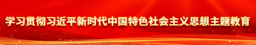 操女生光屁股视频黄色网站学习贯彻习近平新时代中国特色社会主义思想主题教育